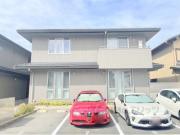 フレール北山イースト