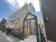 ヴィラ山科南
