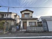 上賀茂畔勝町77-1貸家