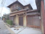 紫野南舟岡町74-4貸家