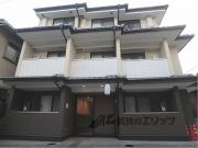 サンフェリシアン東福寺