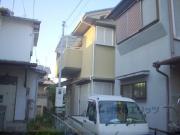 寺田今堀62-6貸家