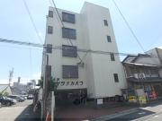 大津ハイツナカハラ