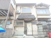 深草向川原町44-55貸家