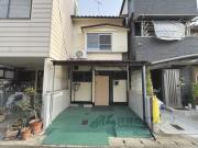 川田菱尾田町20-15貸家