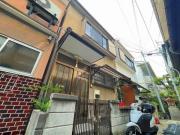 紫野下門前町32-25貸家