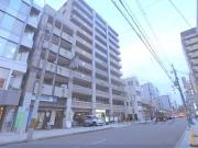 パデシオン京都駅前II番館