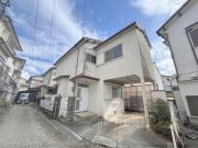 松美台155-6貸家