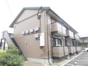 メゾンラトゥールA棟