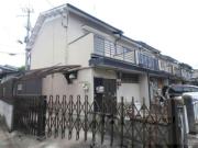 梅津罧原町36貸家