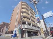 プレサンス京都五条大橋レジェンド