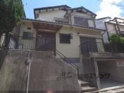 出雲路俵町4-4貸家