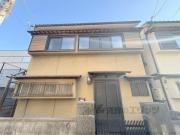 撞木町1153-6貸家