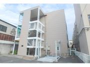 西野山マンション