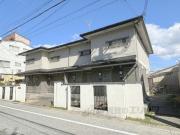 プラムコート北野A棟