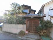 浄土寺下南田町142-9貸家