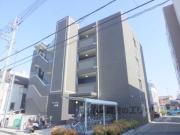 トレスオハス 稲葉荘