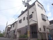 向日市寺戸町東野辺貸家