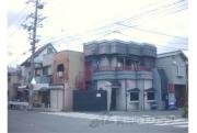 勧修寺瀬戸河原町96貸家