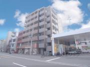 シティコート丸太町