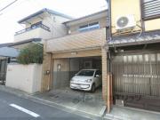 妙蓮寺前町358貸家