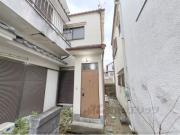 広野町丸山73-14貸家