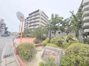 サンロイヤル新田辺アカデミア1号館