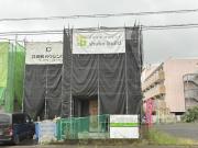 厚中町貸家