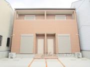 吉祥院定成町19-1貸家B棟