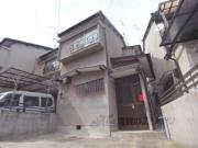 川田山田15-66貸家