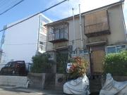 伊勢田町毛語4-10貸家