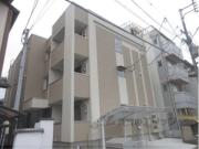 L′Allure御幸町