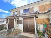 伊勢田町中山17-8貸家