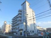 パラドール西院PARTI