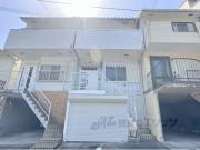 大北山原谷乾町43-52貸家
