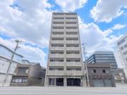 プレサンス京都駅前II