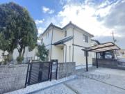 斑鳩町龍田北戸建住宅