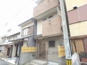 堀川町519-8貸家