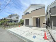 リーブルファイン橿原市田中町1号棟