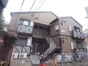 ディアス桃山