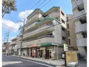プリオール京都