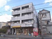 STABLE勧修寺
