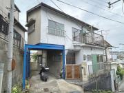 小明町貸一軒家