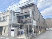 フォルトゥーナ毘沙門町