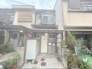 聚楽廻中町46-8貸家