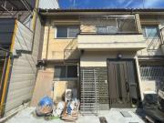 羽束師鴨川町350-6貸家