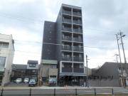 アクアプレイス京都洛南