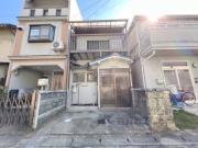 桃山町丹後33-55貸家