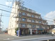第20洛西ハイツ久我