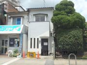 深草越後屋敷町5-5貸家